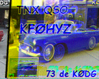 SSTV