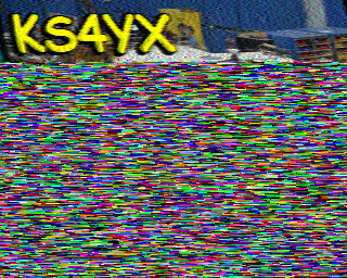 SSTV