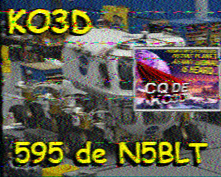 SSTV
