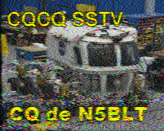 SSTV