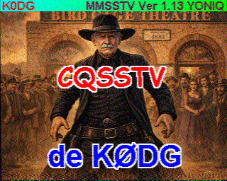 SSTV