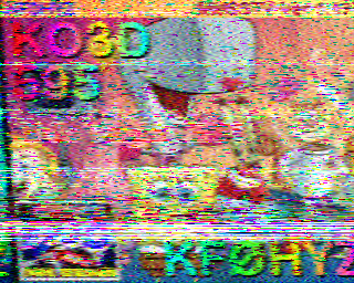 SSTV