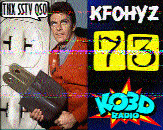 SSTV