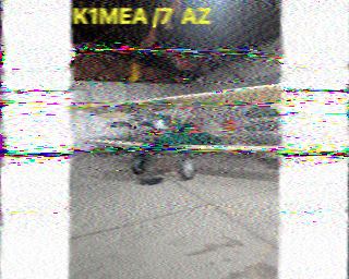 SSTV