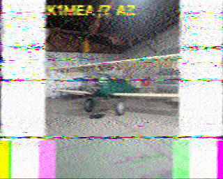 SSTV