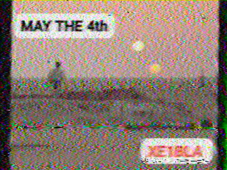 SSTV