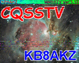 SSTV