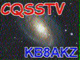 SSTV