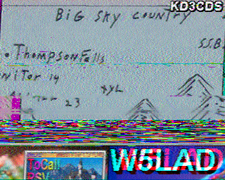 SSTV