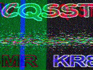SSTV