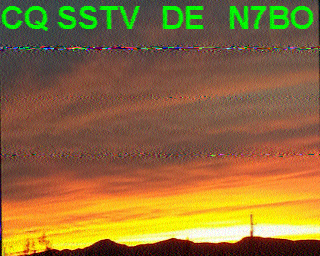 SSTV