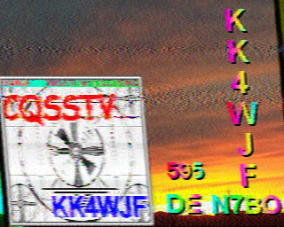 SSTV