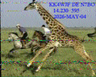 SSTV
