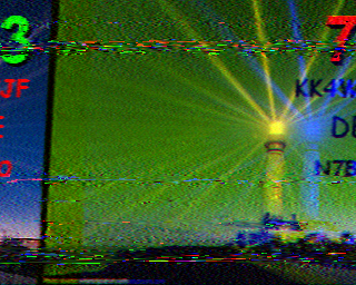 SSTV