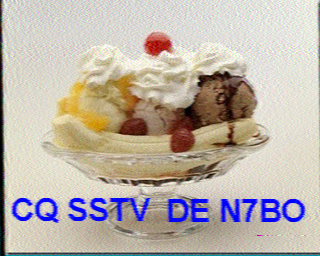 SSTV