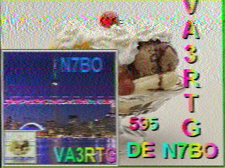 SSTV