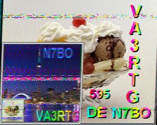 SSTV