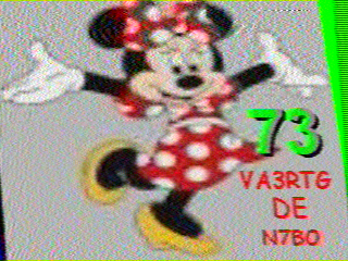 SSTV