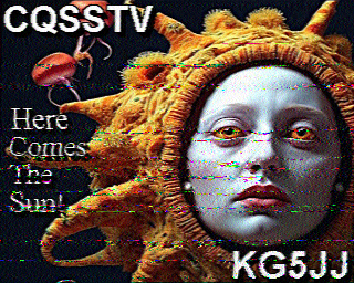 SSTV