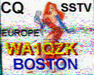 SSTV