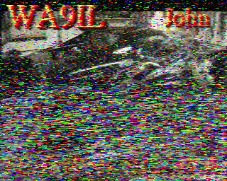 SSTV