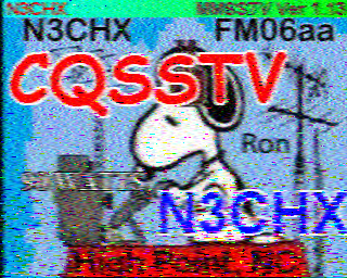 SSTV