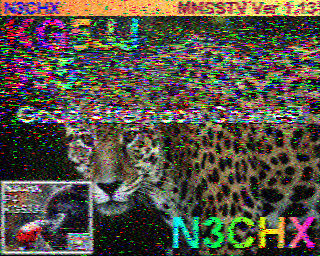 SSTV