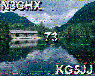 SSTV