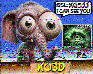SSTV