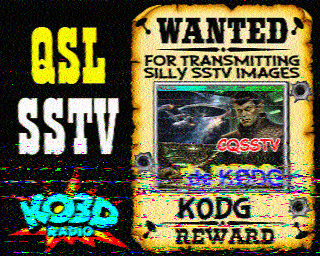 SSTV