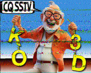 SSTV