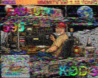 SSTV