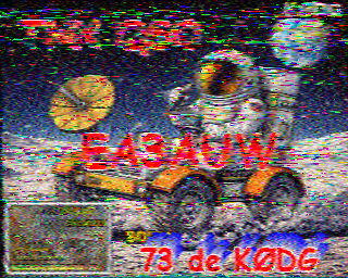 SSTV