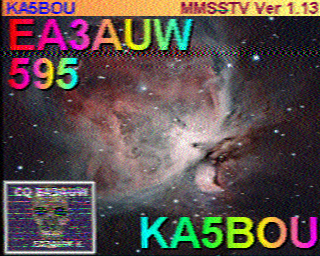 SSTV