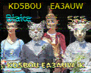 SSTV