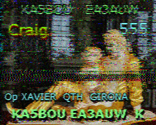 SSTV