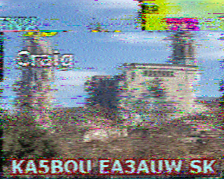SSTV