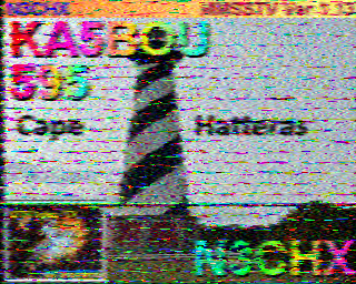 SSTV