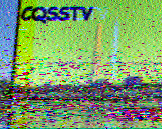 SSTV