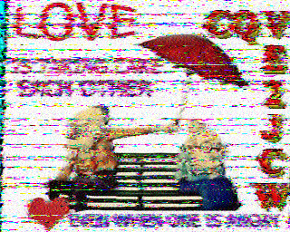 SSTV