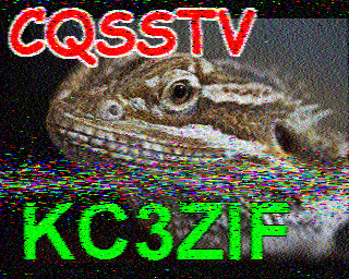 SSTV