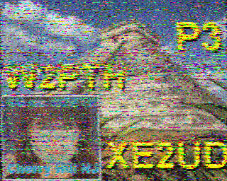 SSTV