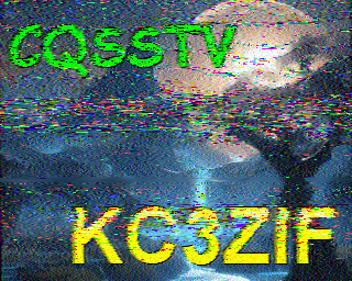 SSTV