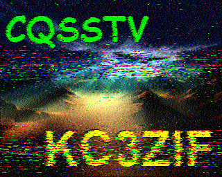 SSTV