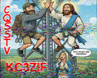 SSTV