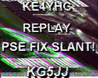 SSTV