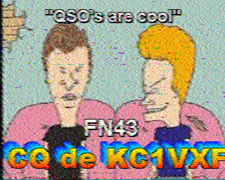 SSTV