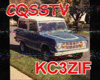 SSTV