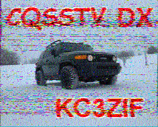 SSTV