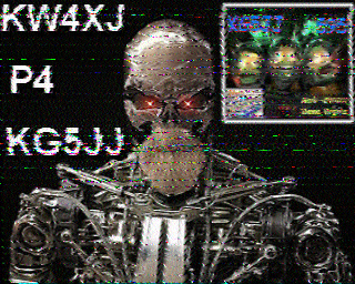 SSTV
